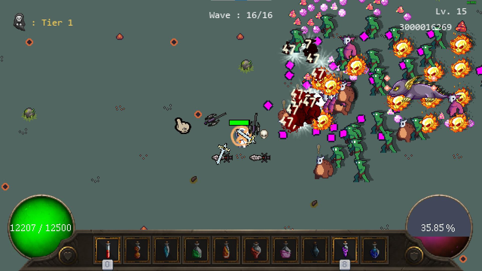 Dungeon And Craft ستيم كود رقمي