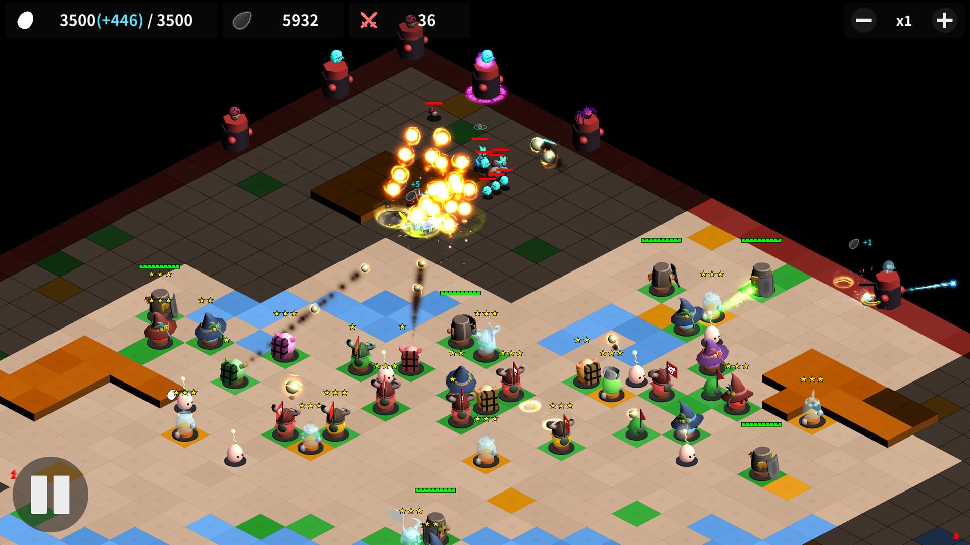 The Territory Of Egg ستيم كود رقمي