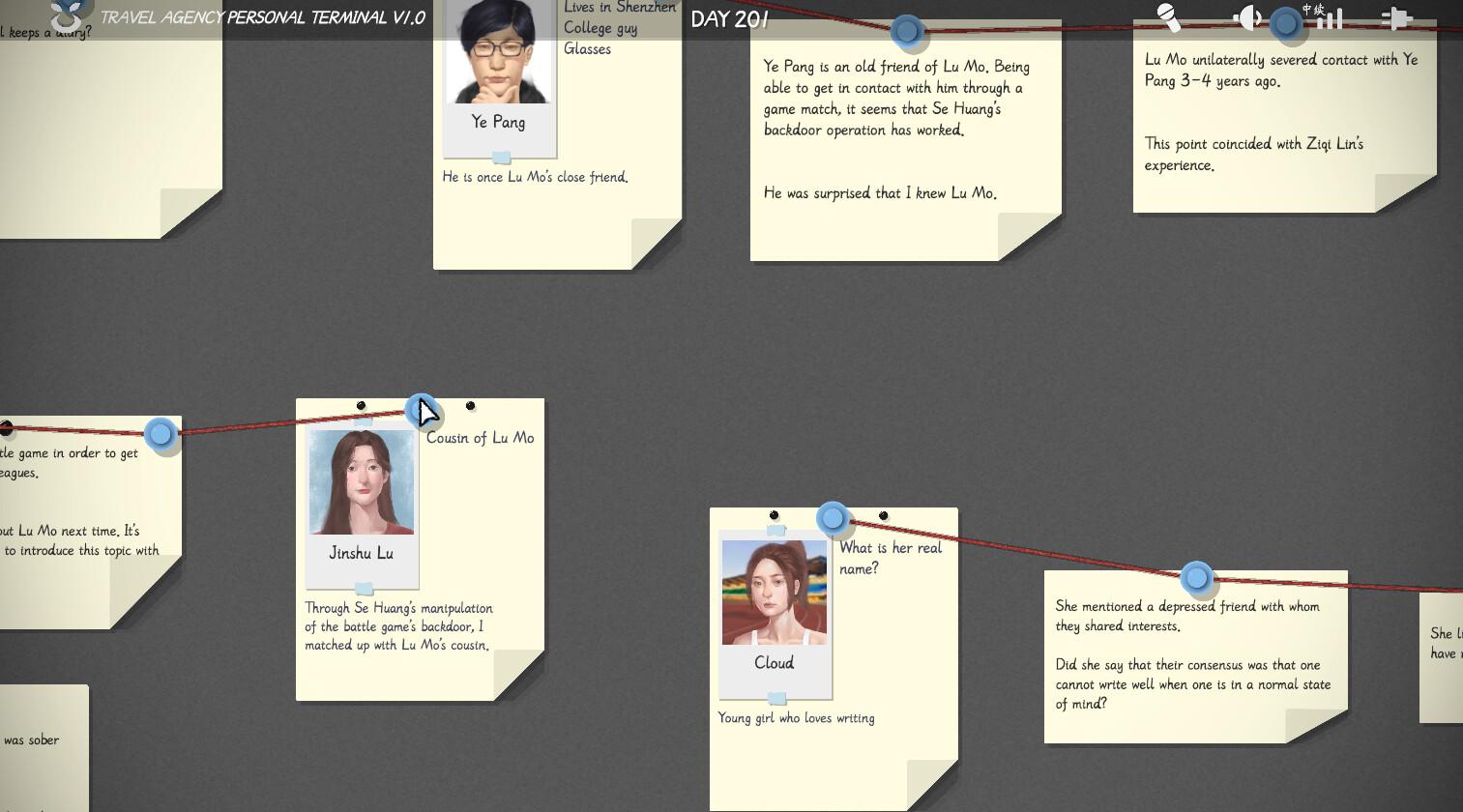 Traveler'S Game ستيم كود رقمي