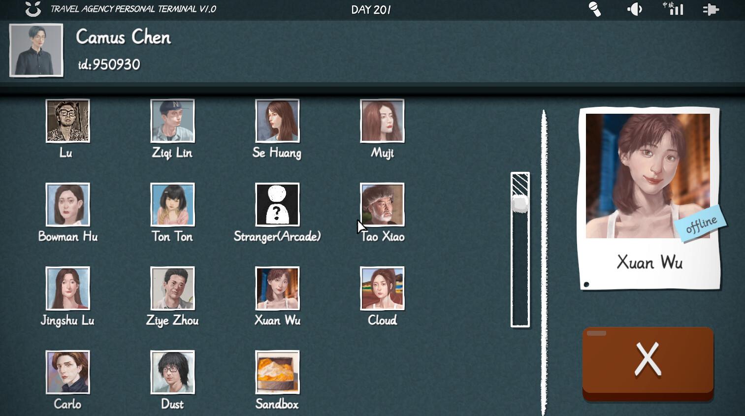 Traveler'S Game ستيم كود رقمي