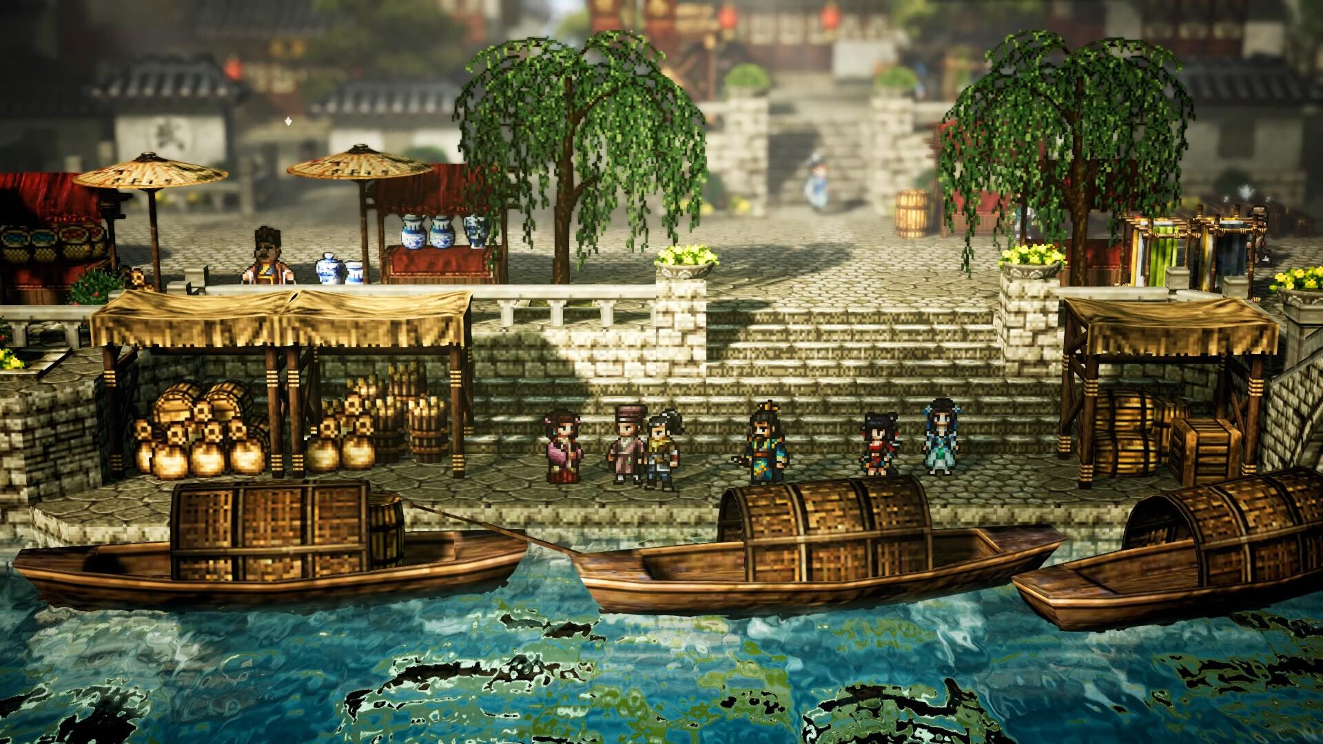 Wandering Sword اصدار الديلوكس بي سي ستيم كود رقمي