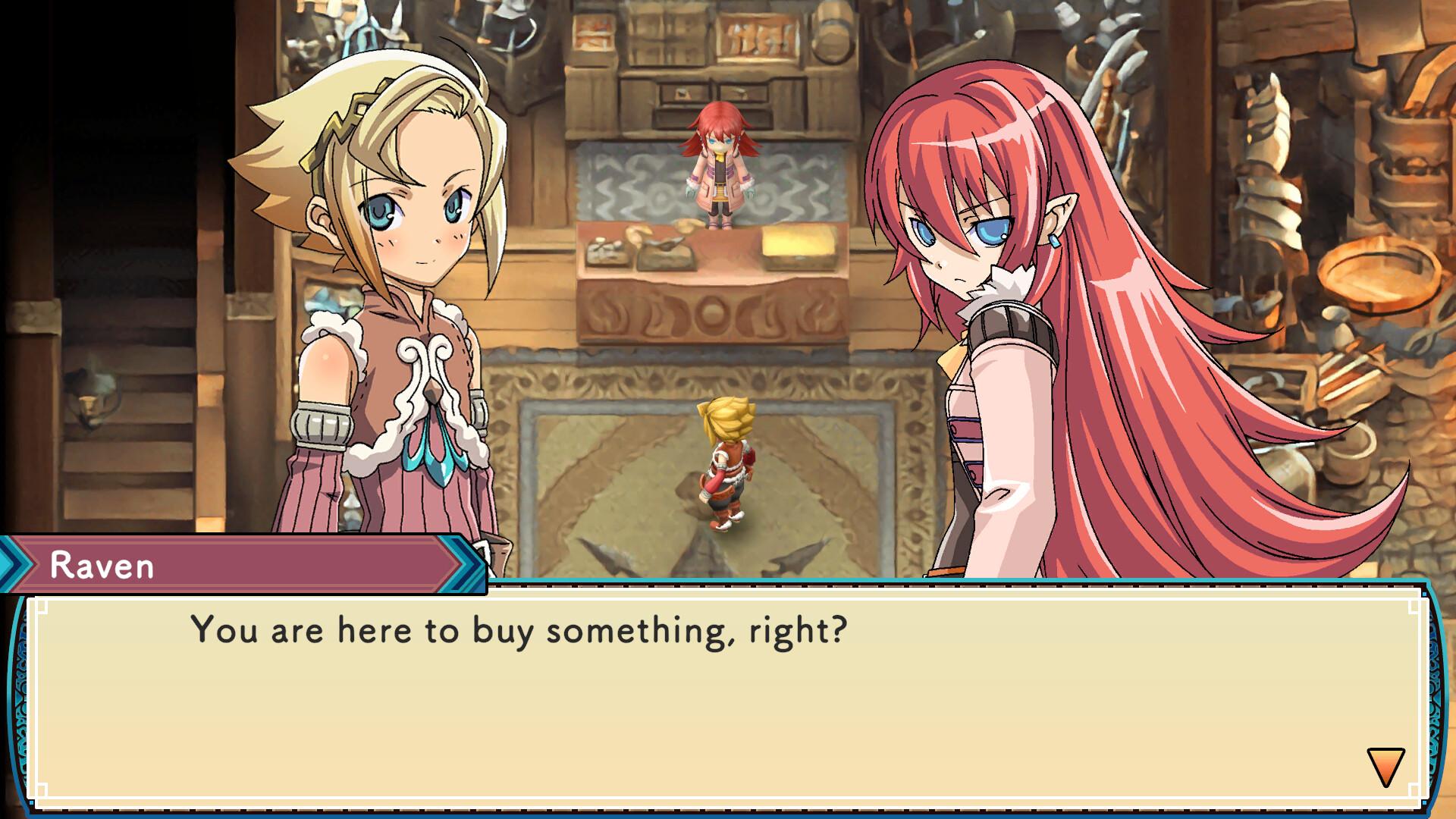 Rune Factory 3 Special اصدار نسخة الديلوكس ستيم كود رقمي