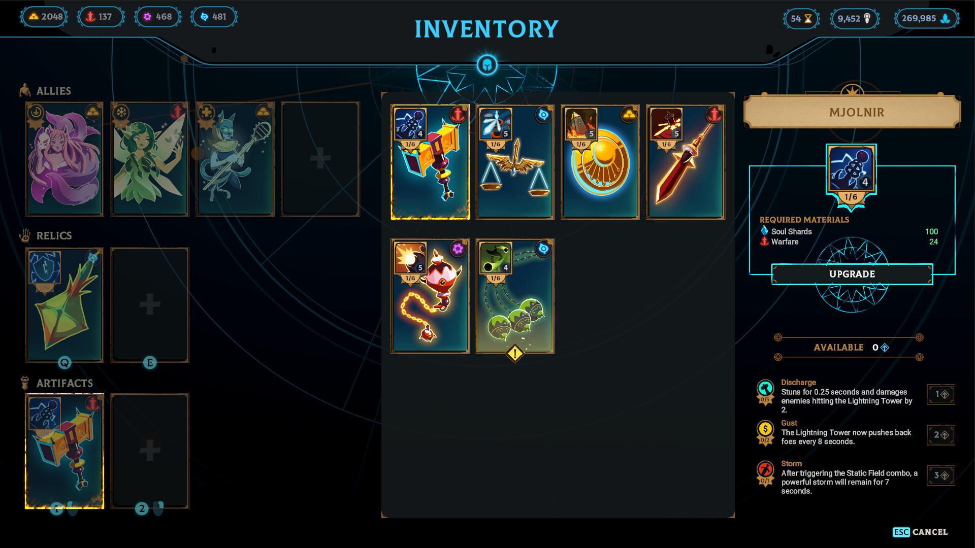 Towers Of Thana ستيم كود رقمي