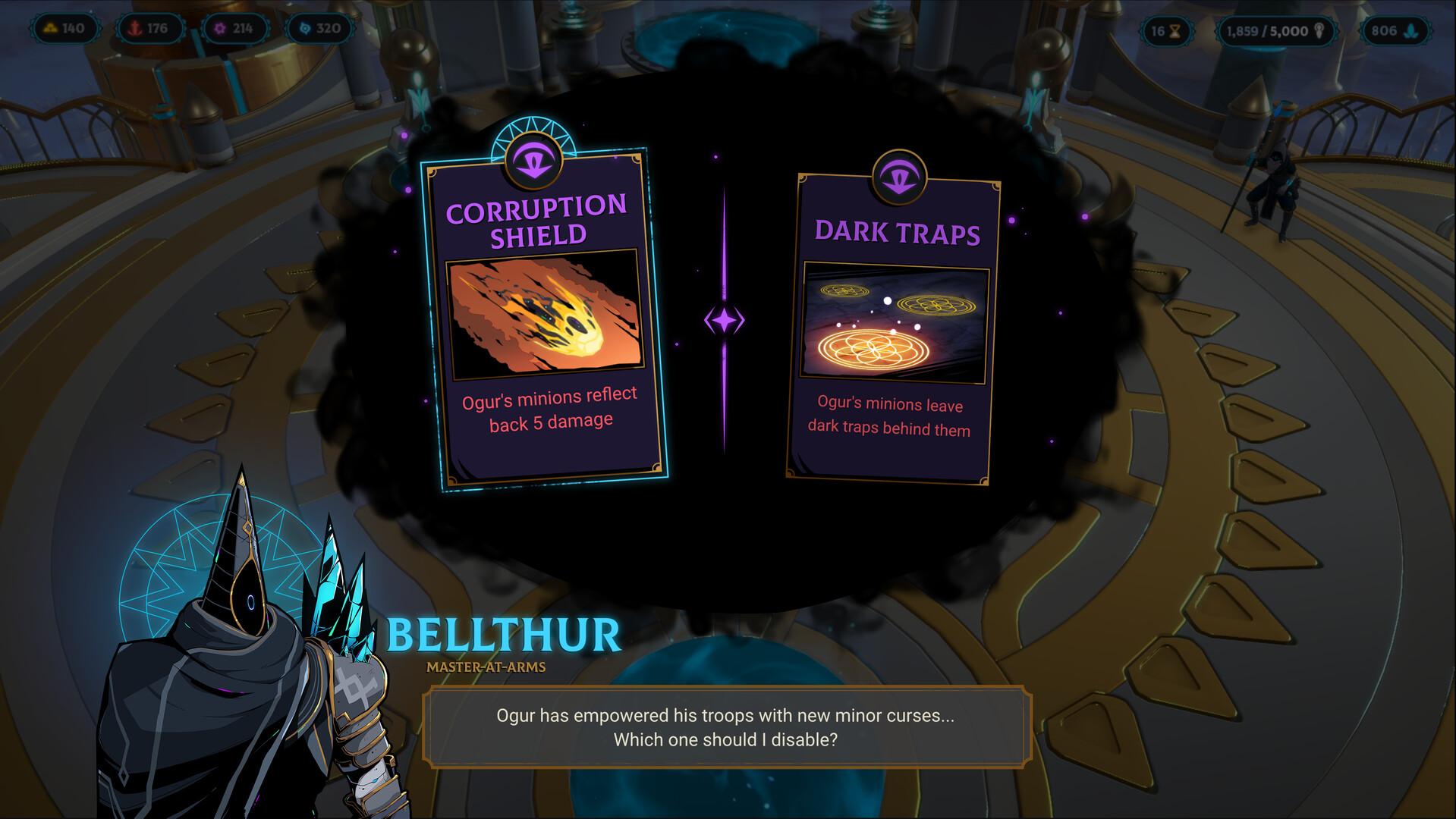 Towers Of Thana ستيم كود رقمي