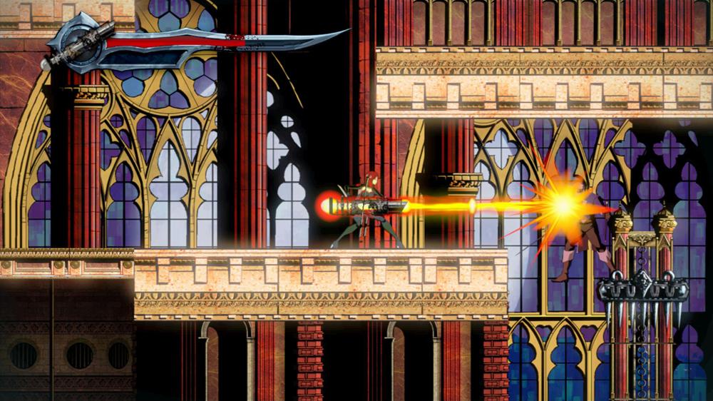 BloodRayne Betrayal (Legacy) ستيم هدية