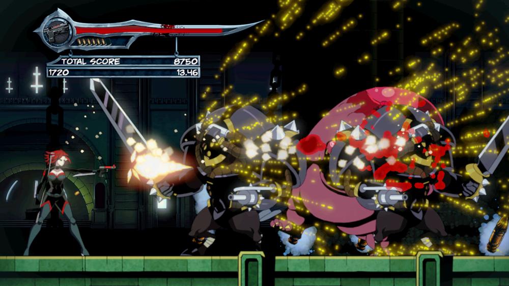 BloodRayne Betrayal (Legacy) ستيم هدية