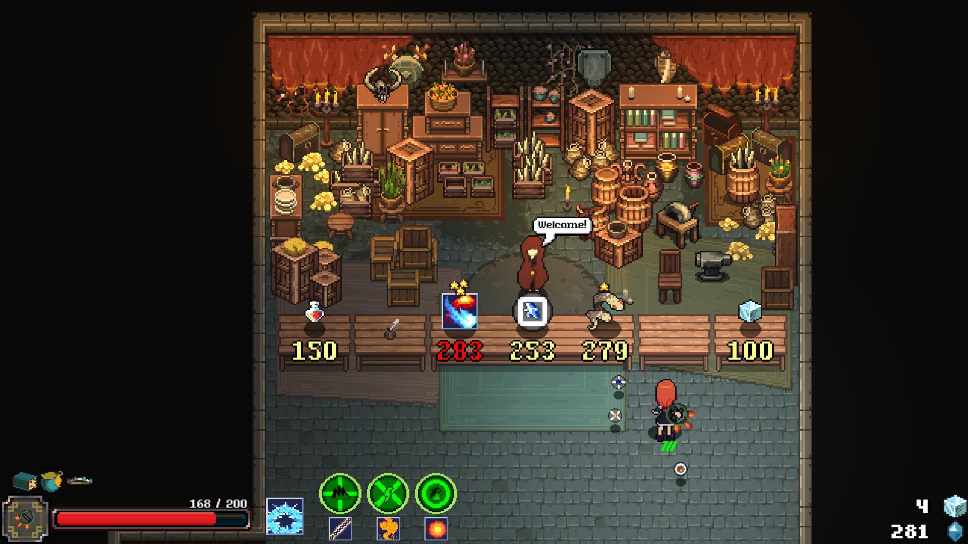 Spell Disk بي سي ستيم حساب