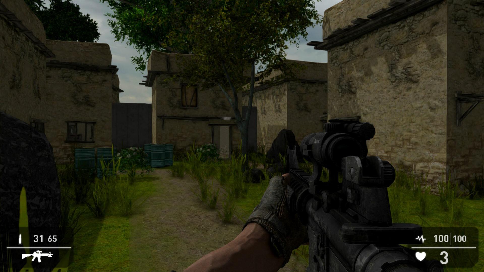 Getting Out Alive ستيم كود رقمي