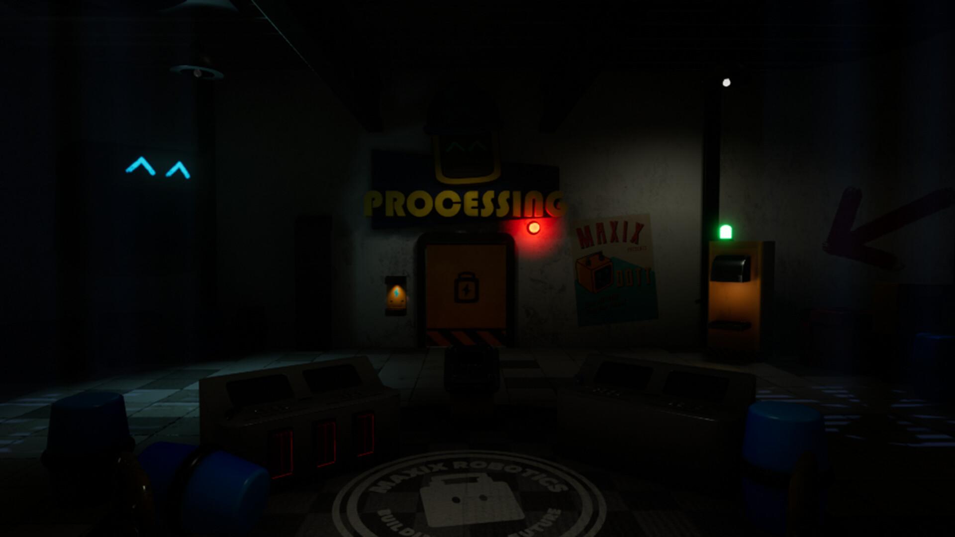 Maxix Robotics ستيم كود رقمي