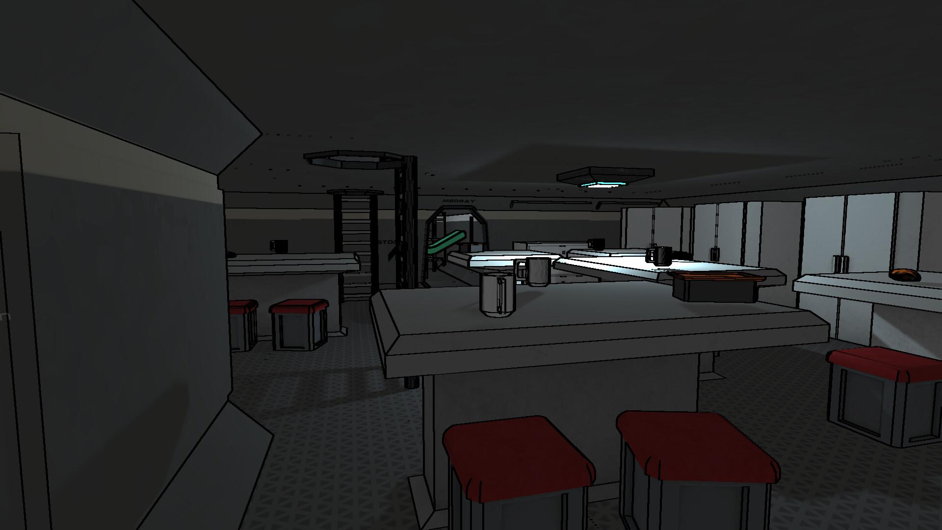 B.L.A.C.K. - 1 ستيم كود رقمي