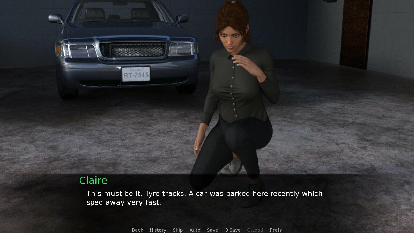 Cold Verdict 2 ستيم كود رقمي