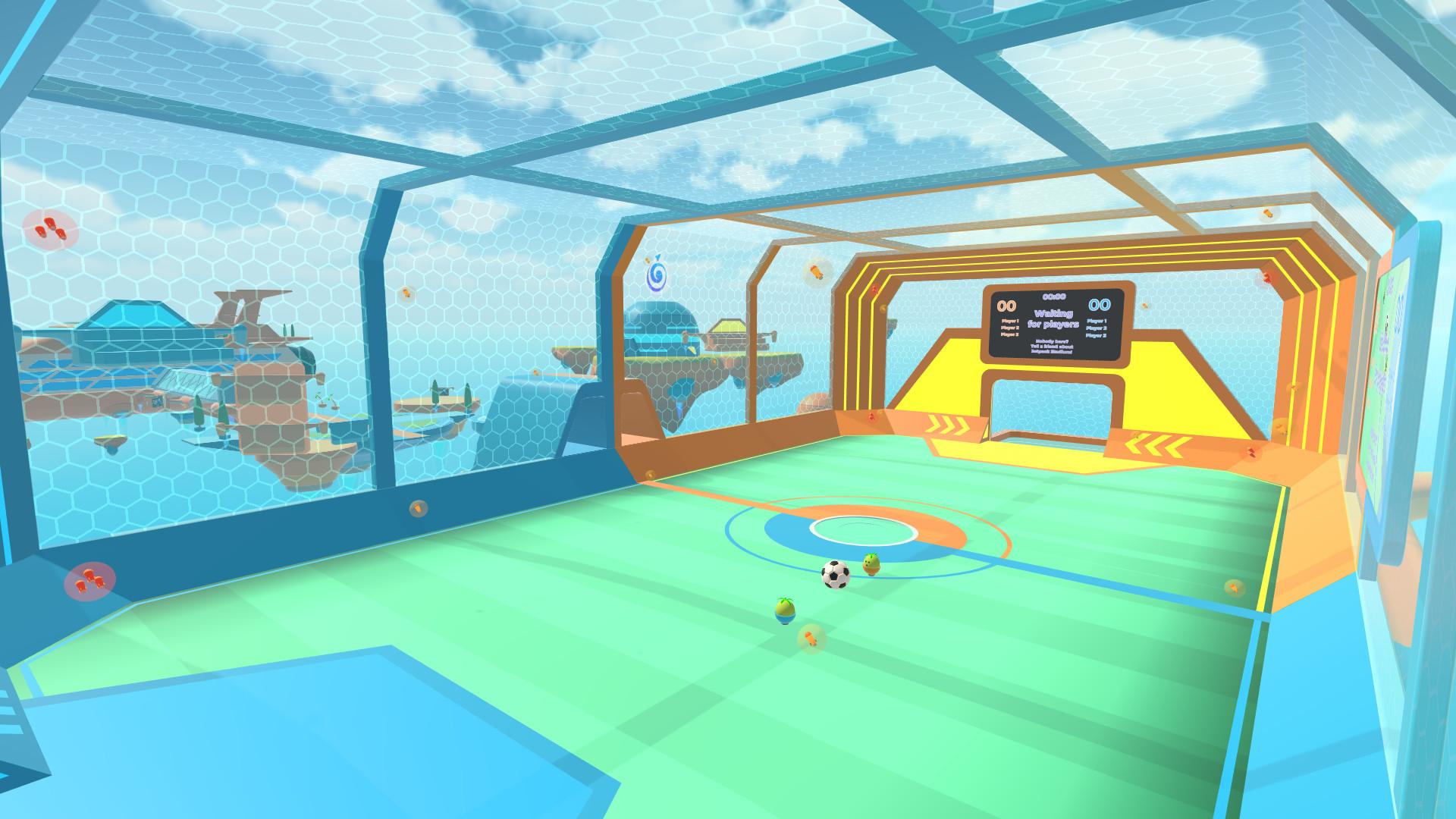 Jetpack Stadium ستيم كود رقمي