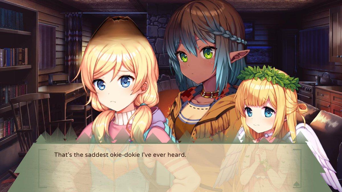 National Park Girls: Love Our Parks اصدار بي سي ستيم كود رقمي