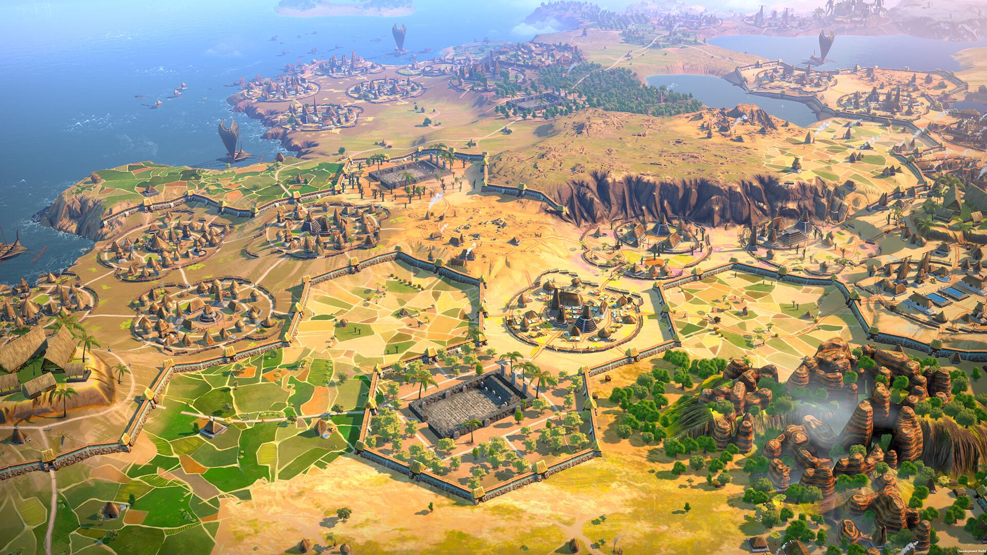 HUMANKIND - Cultures Of Oceania Pack DLC اوروبي ستيم كود رقمي