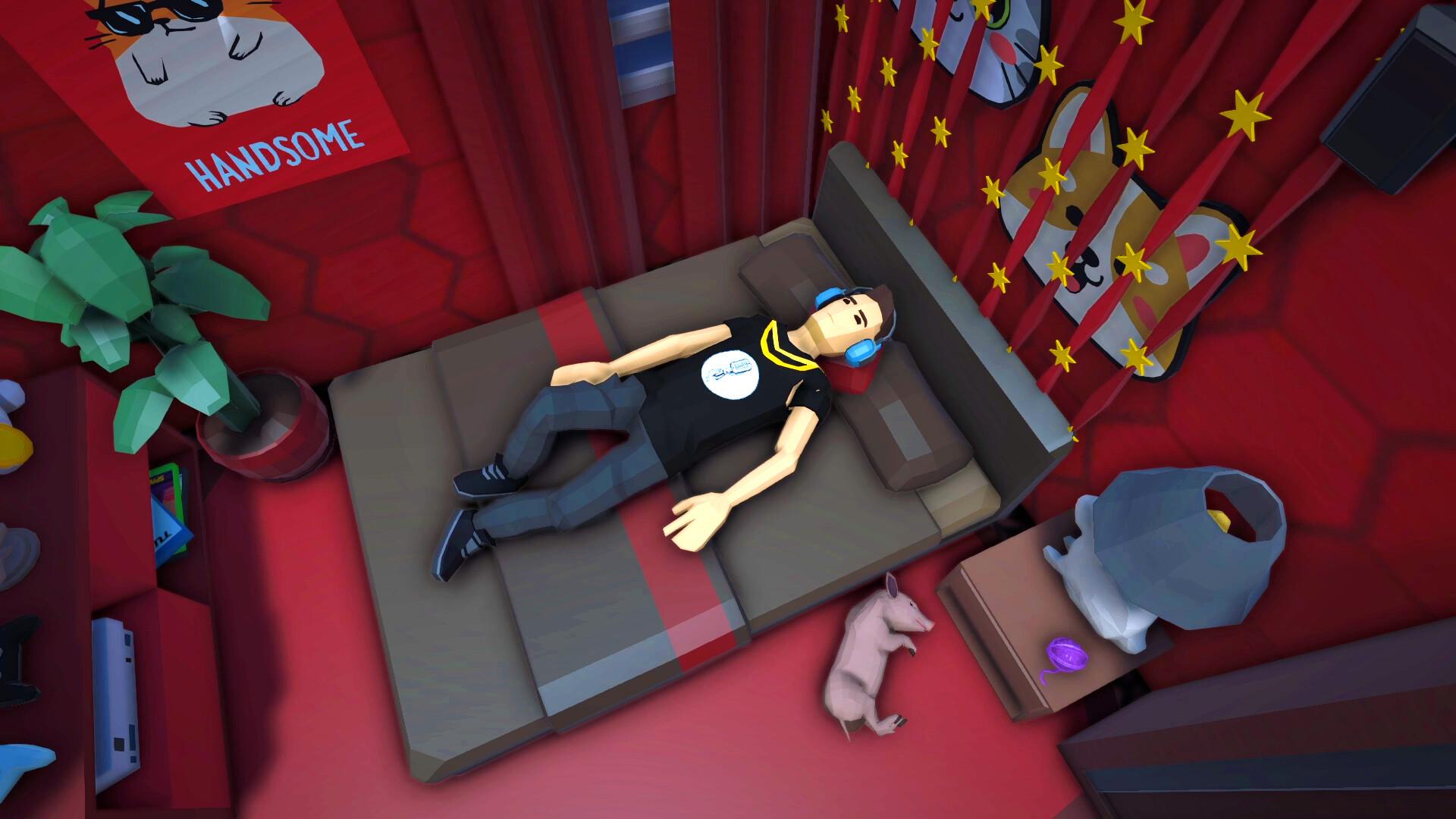 The Tenants - Pets DLC بي سي ستيم كود رقمي