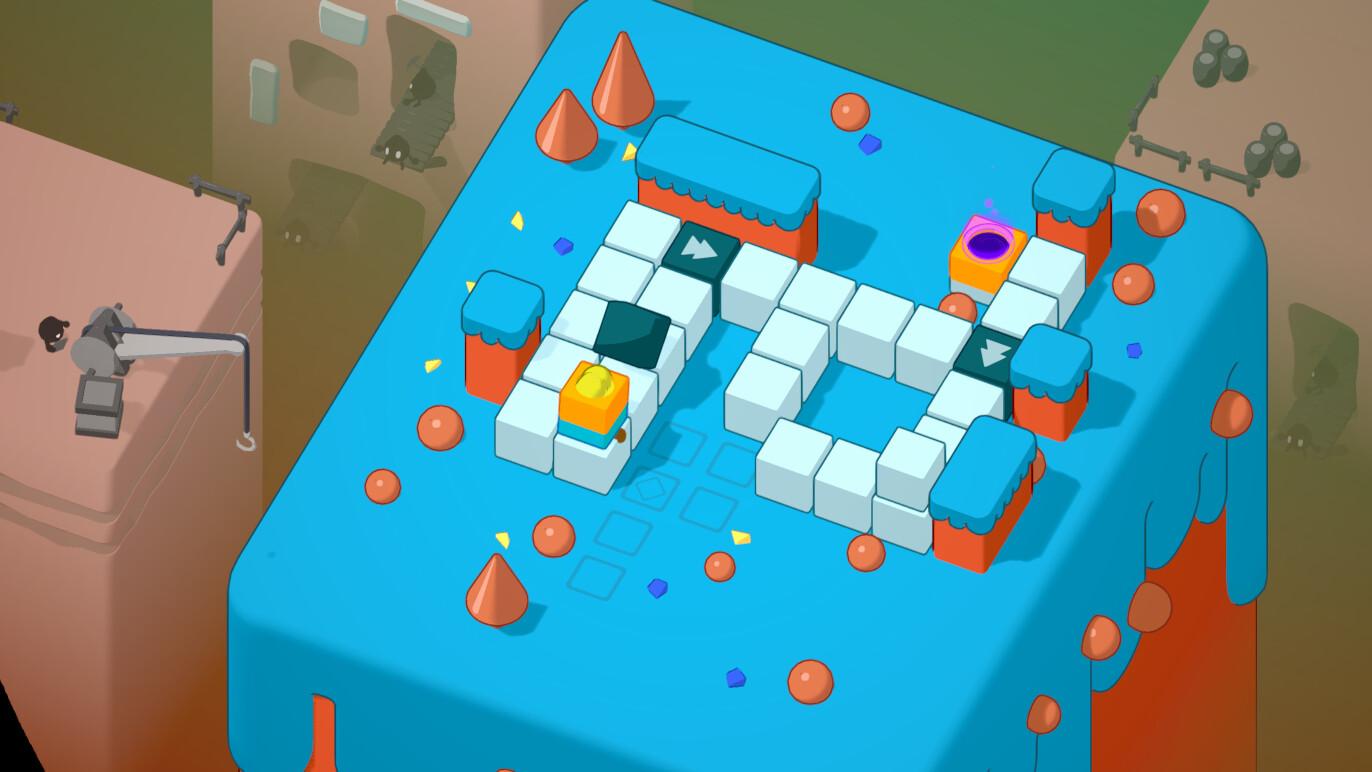 Billy Bumbum: A Cheeky Puzzler ستيم كود رقمي