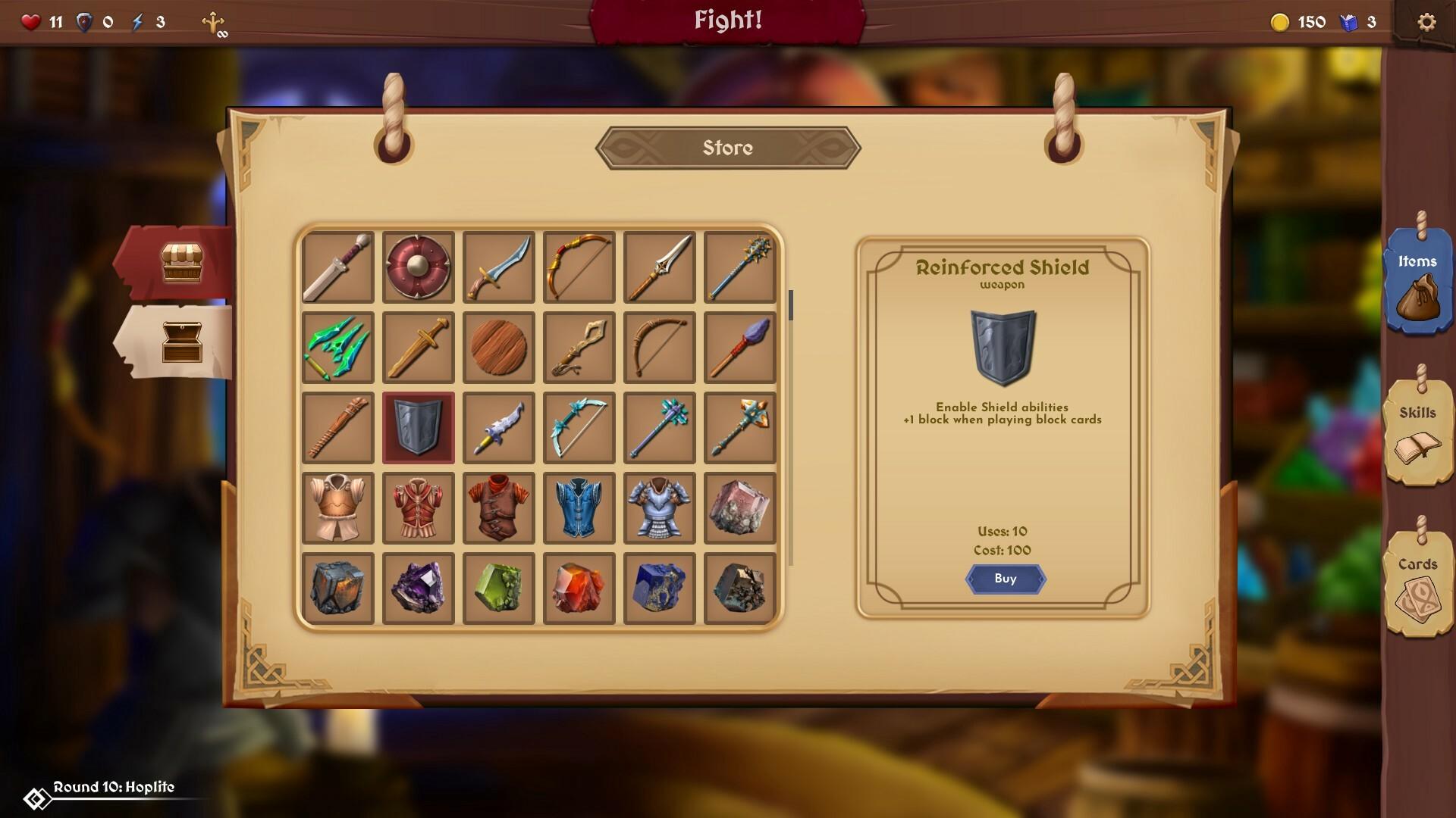 Archons: Arena ستيم كود رقمي