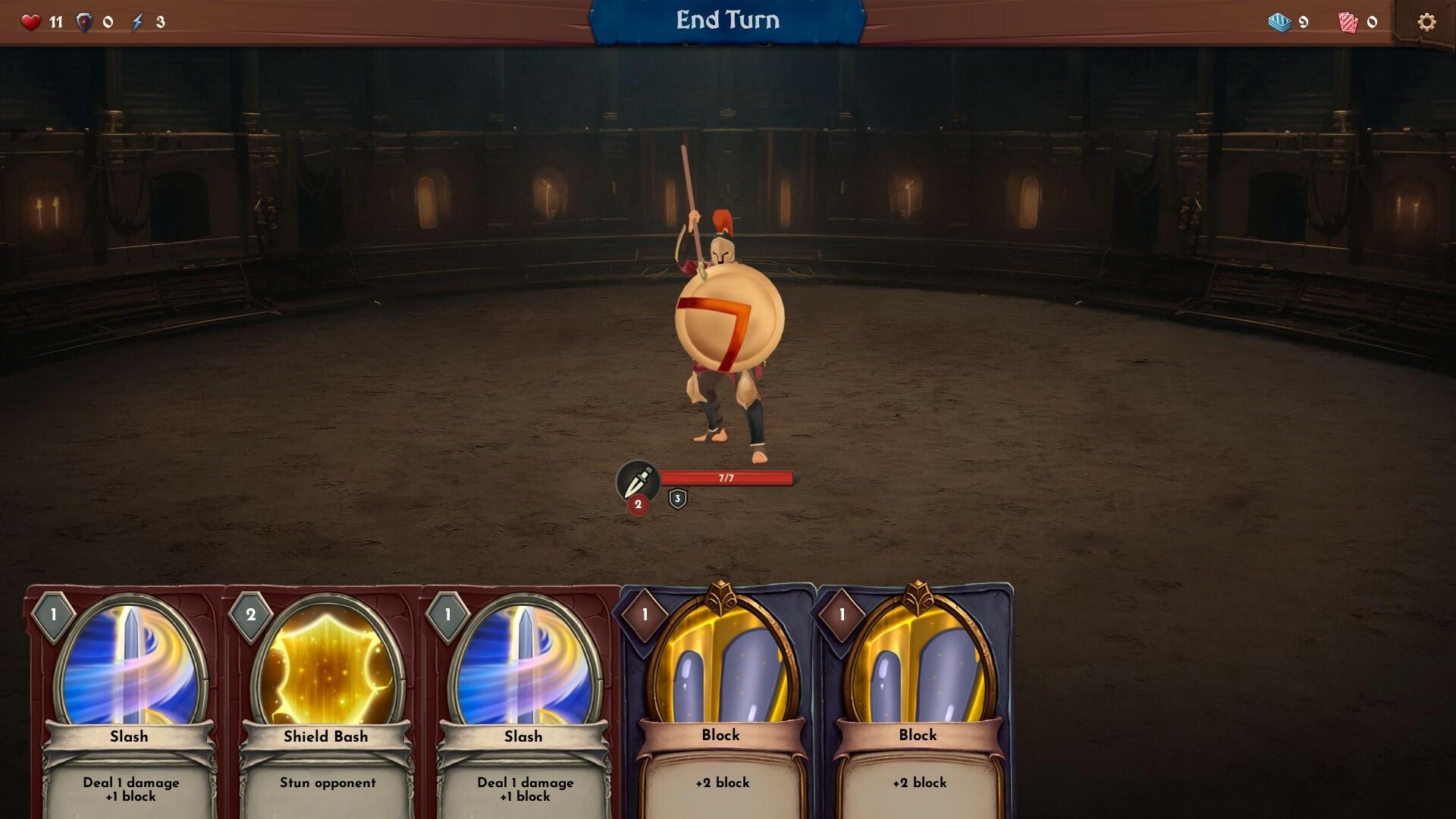 Archons: Arena ستيم كود رقمي
