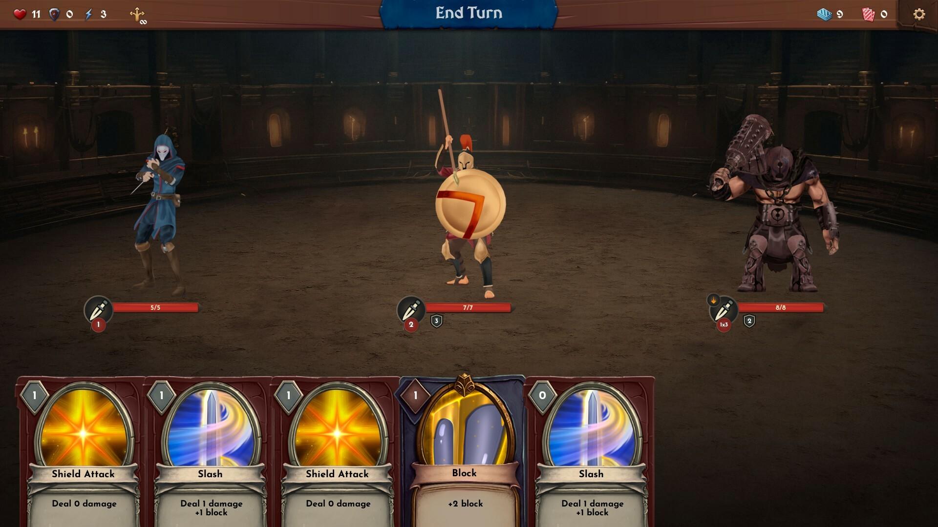 Archons: Arena ستيم كود رقمي