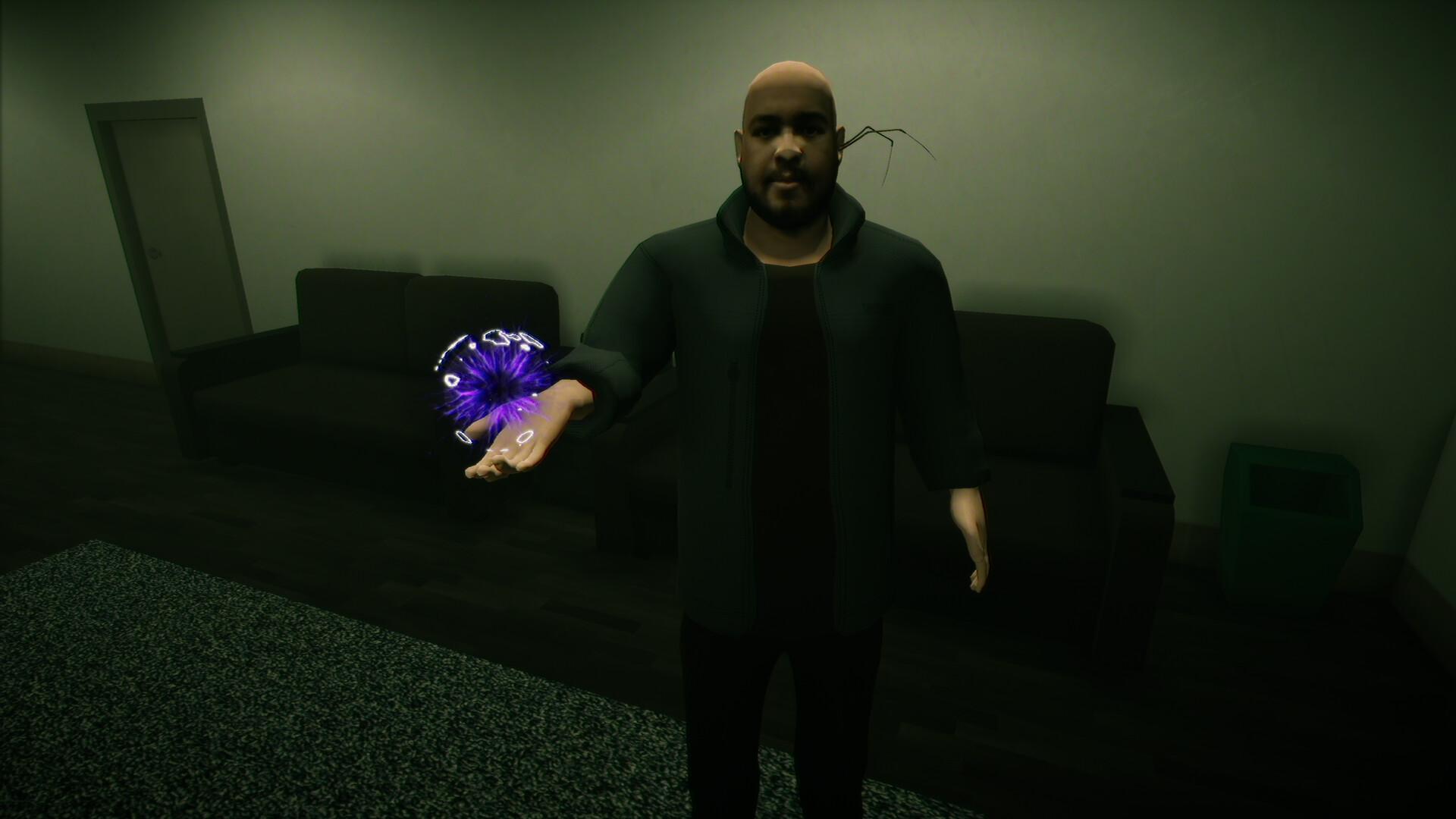 SILENT SCREAM ستيم كود رقمي