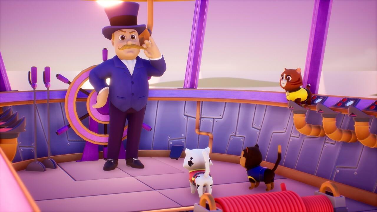 PAW Patrol World ستيم كود رقمي