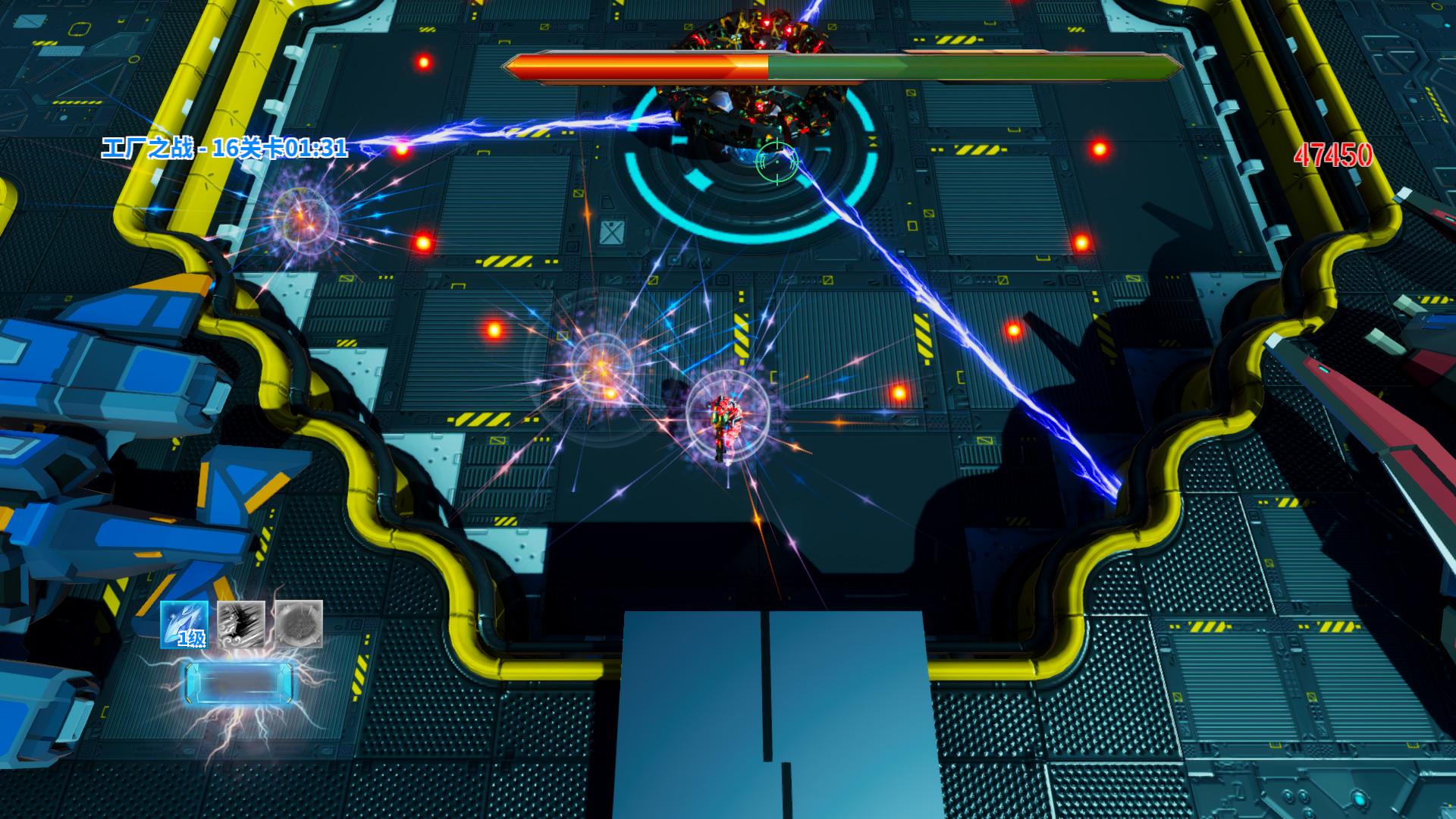 Survivor Spark ستيم كود رقمي