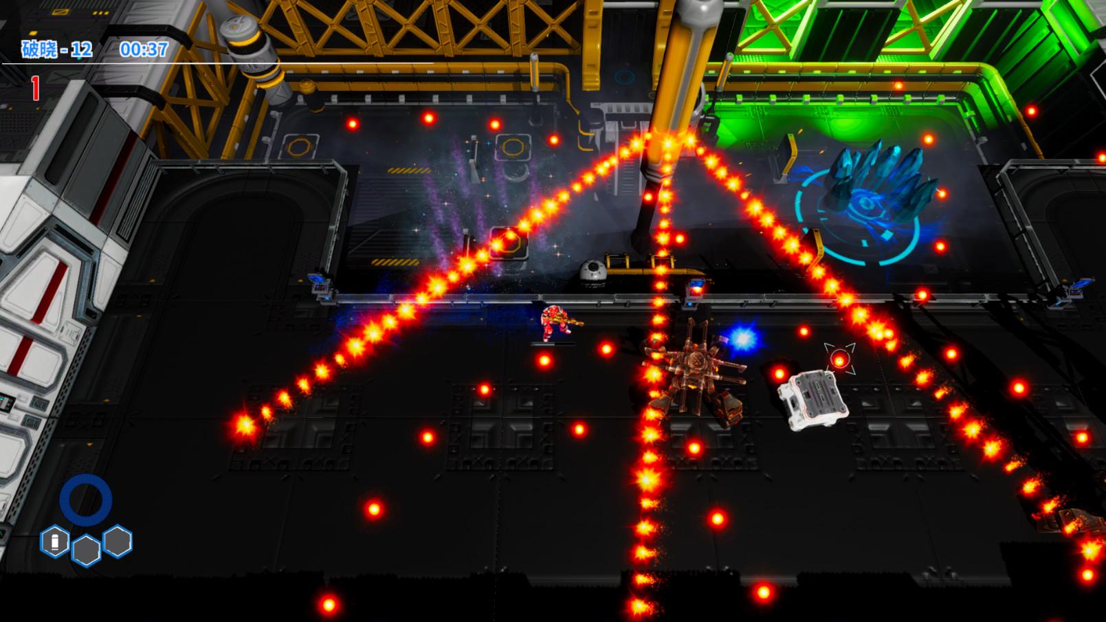 Survivor Spark ستيم كود رقمي