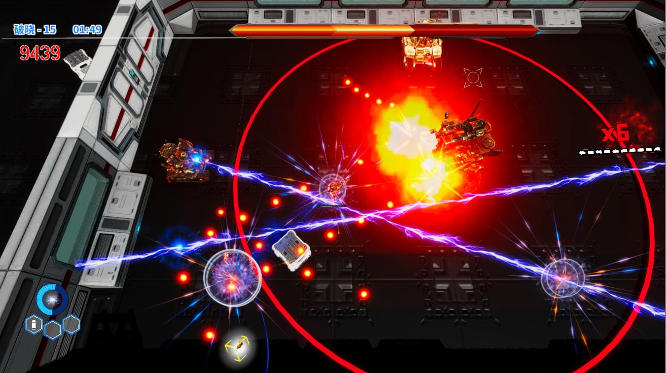 Survivor Spark ستيم كود رقمي