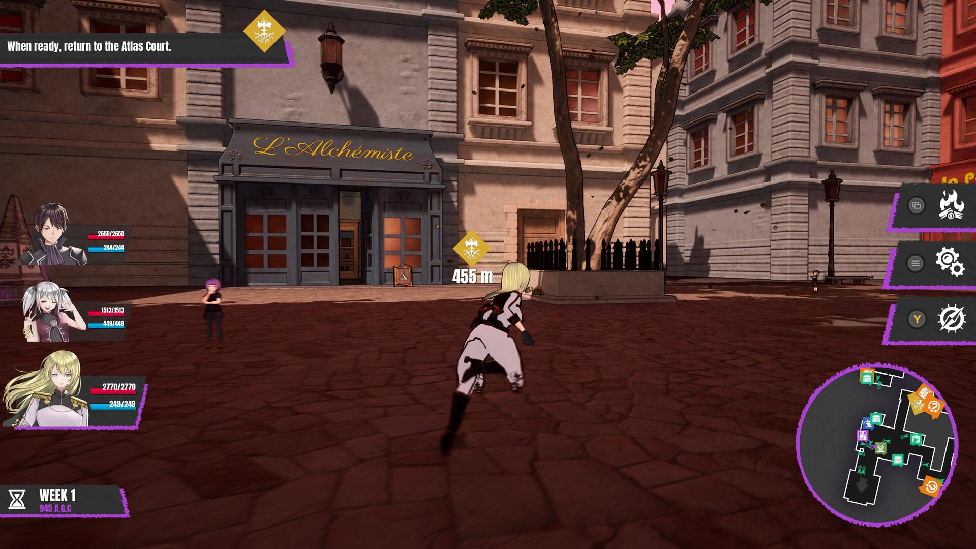 Alder Forge ستيم كود رقمي