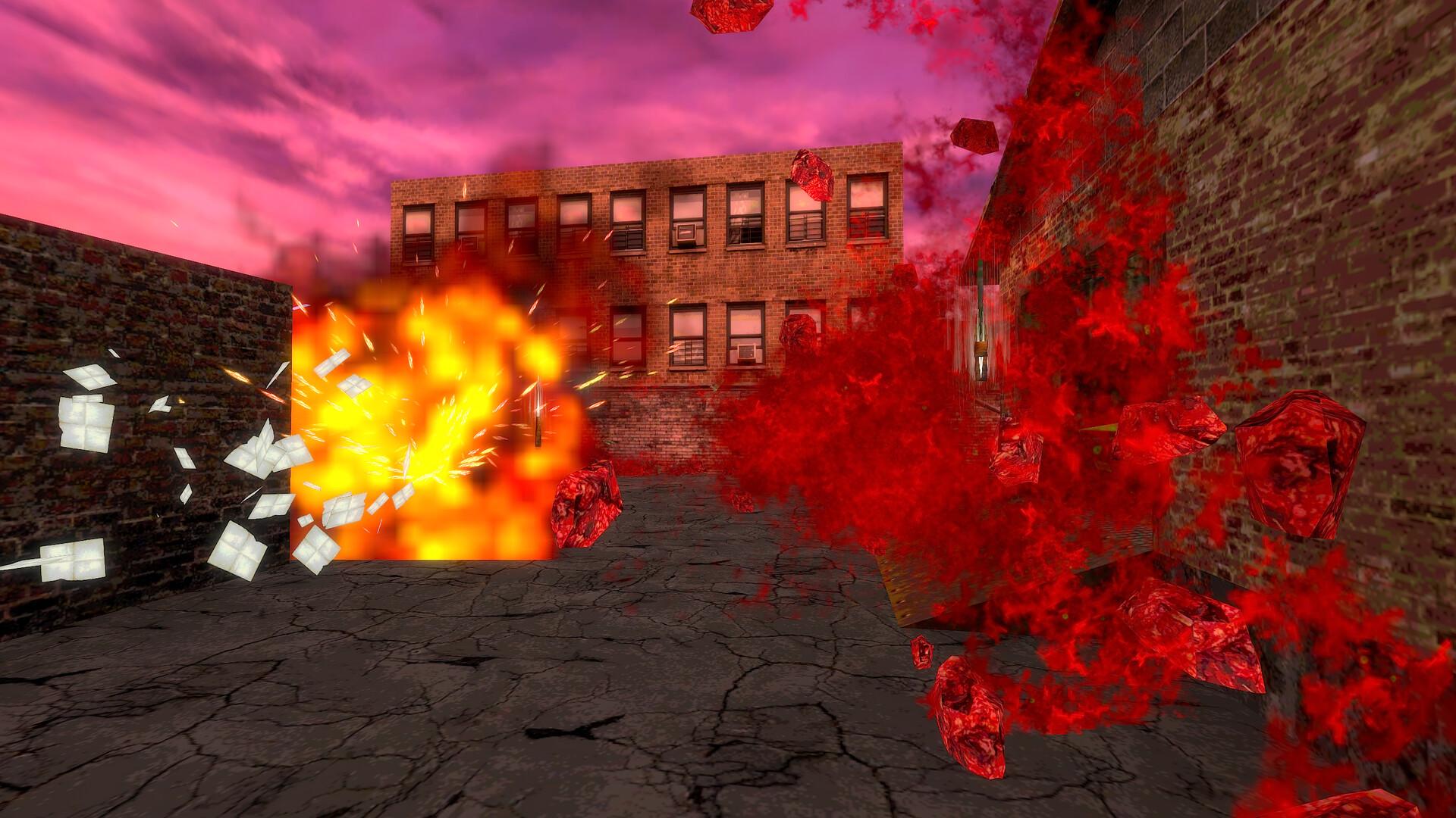 Chop Goblins بي سي ستيم كود رقمي