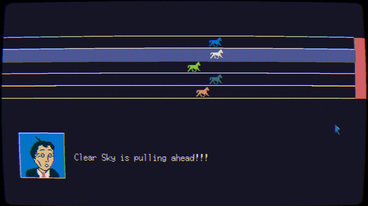 STONKS-9800: Stock Market Simulator ستيم كود رقمي