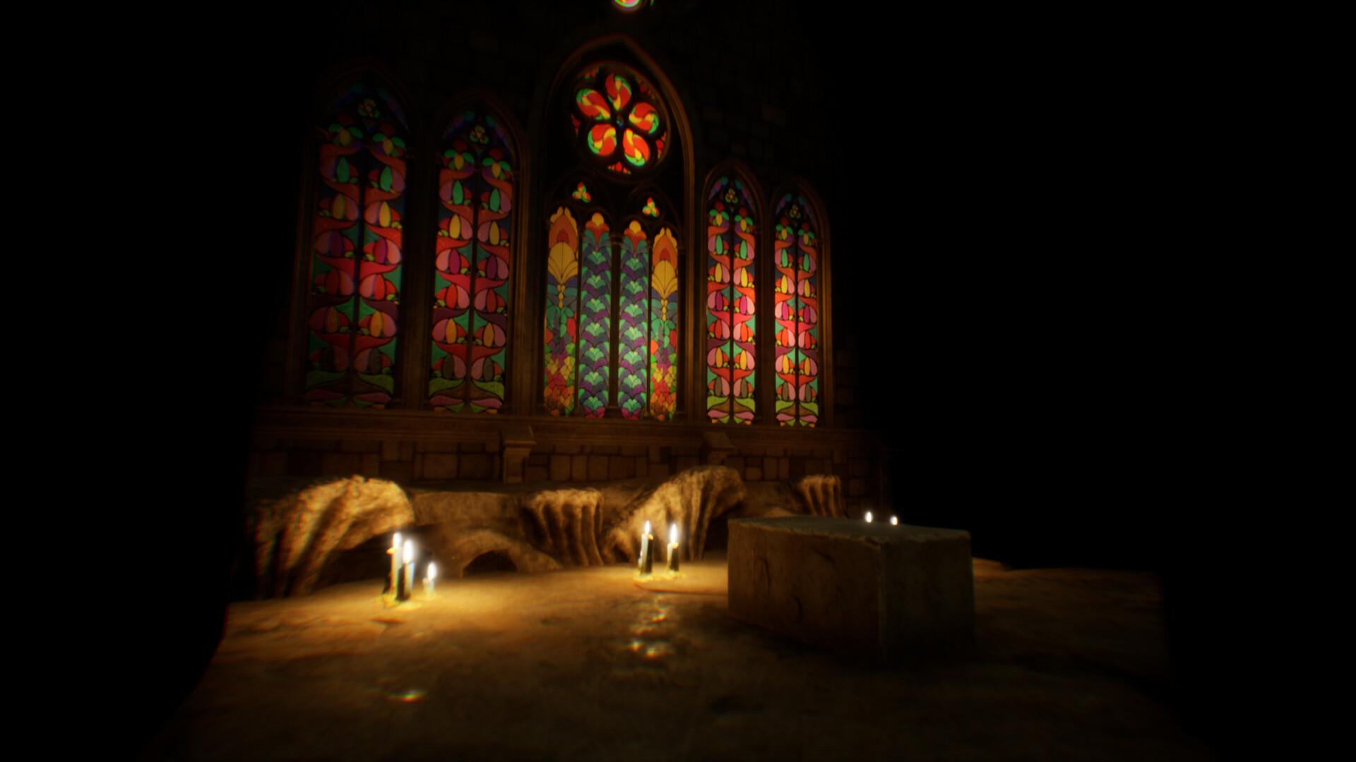 Heavy Burden بي سي ستيم كود رقمي