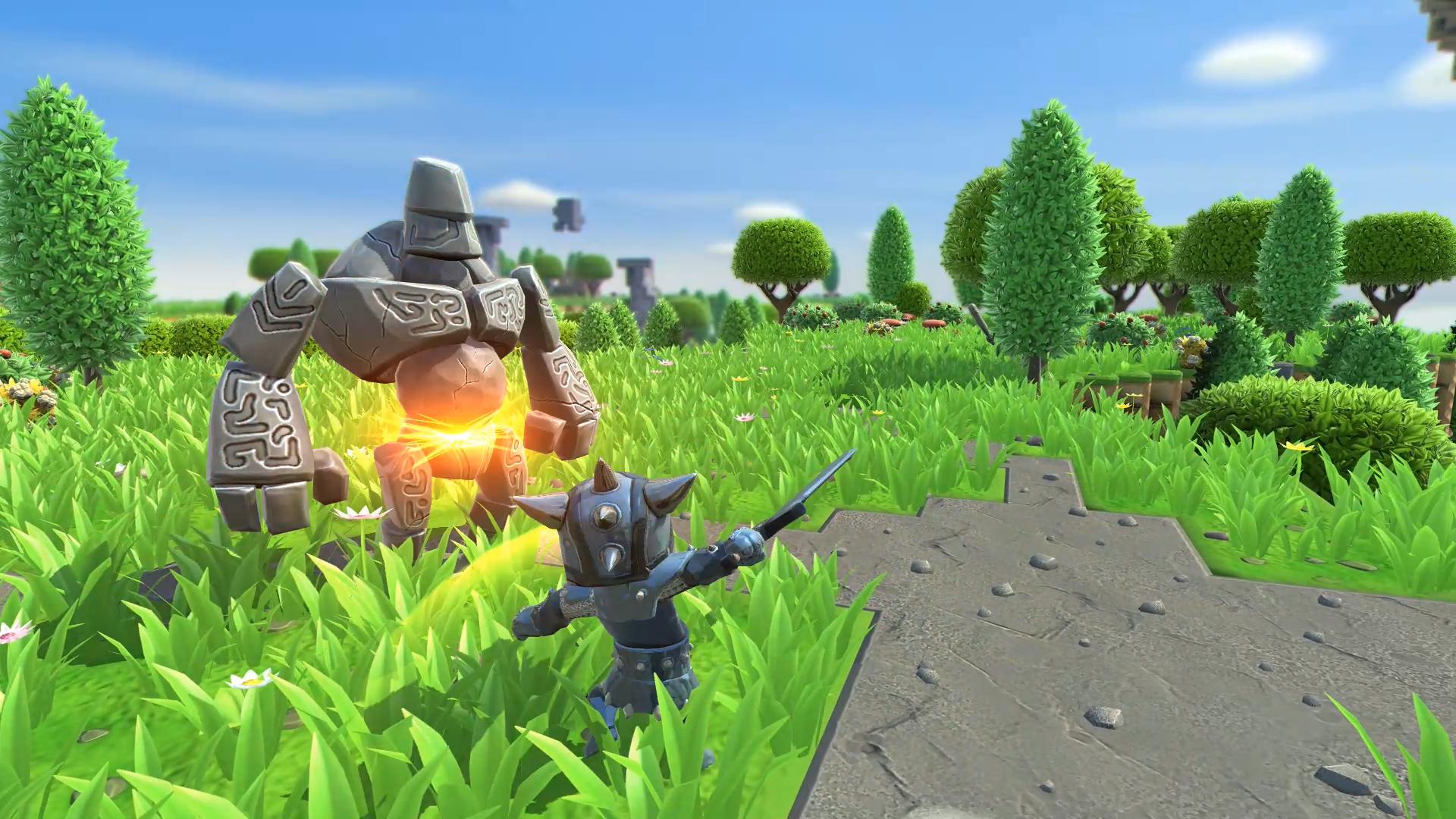 Portal Knights بي سي ستيم كود رقمي