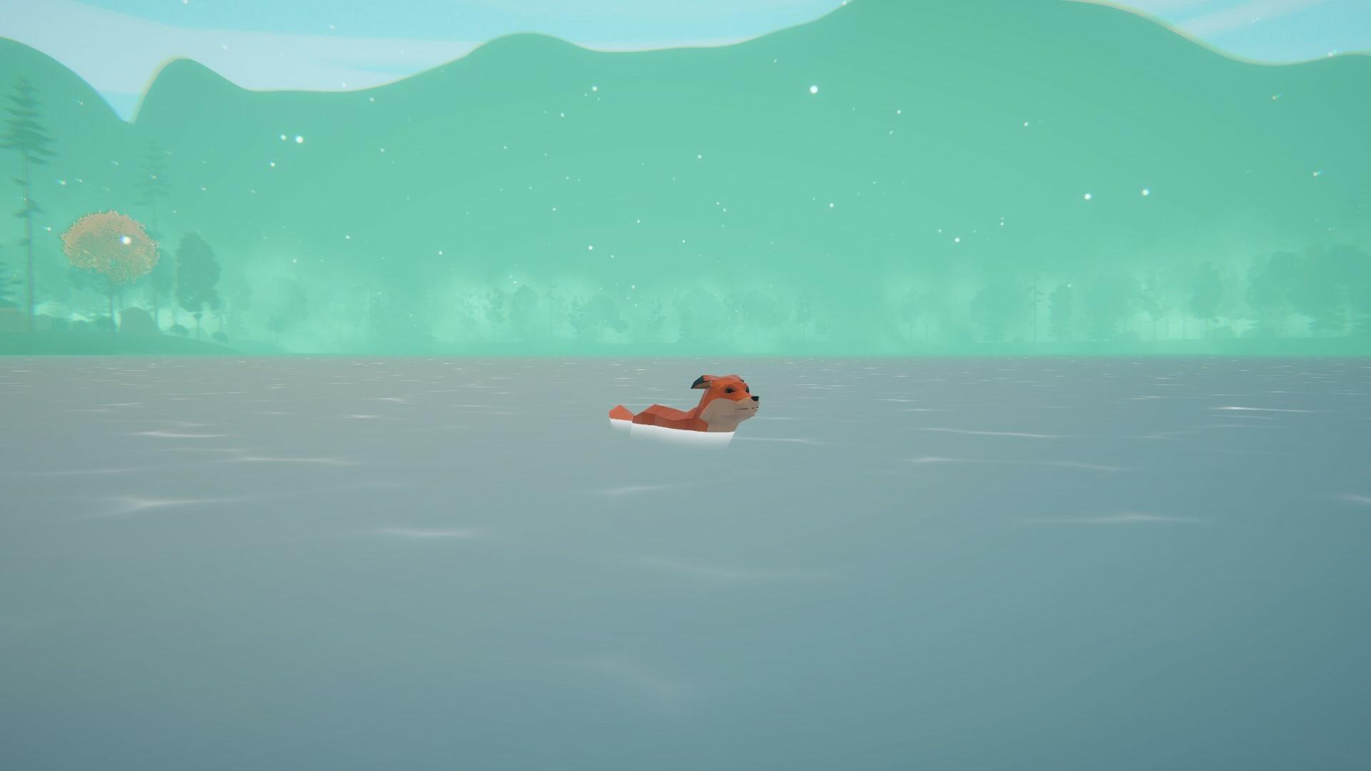 Leafy Trails ستيم كود رقمي