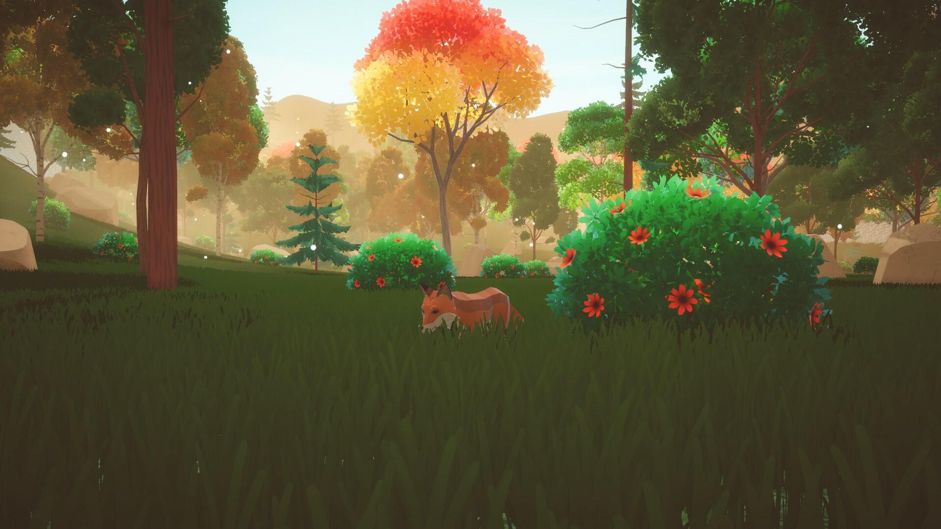 Leafy Trails ستيم كود رقمي