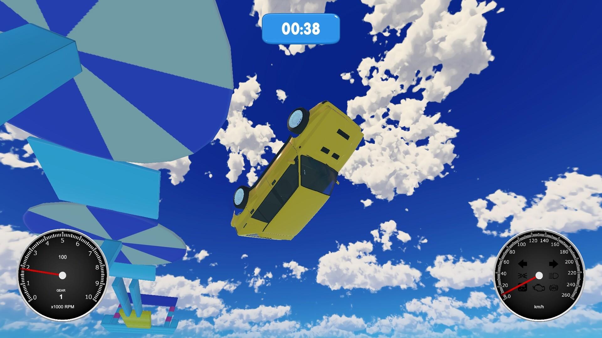 Pushing The Limit ستيم كود رقمي