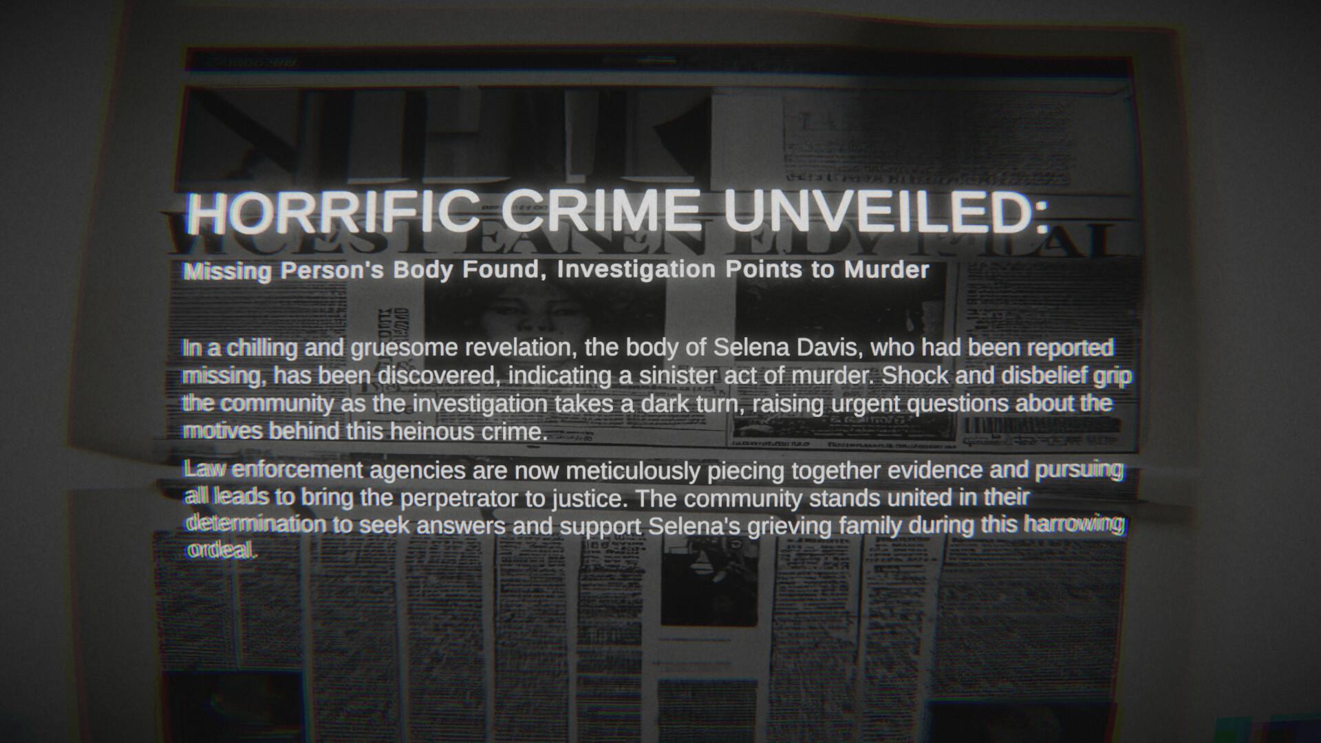 Terror In The Kitchen ستيم كود رقمي