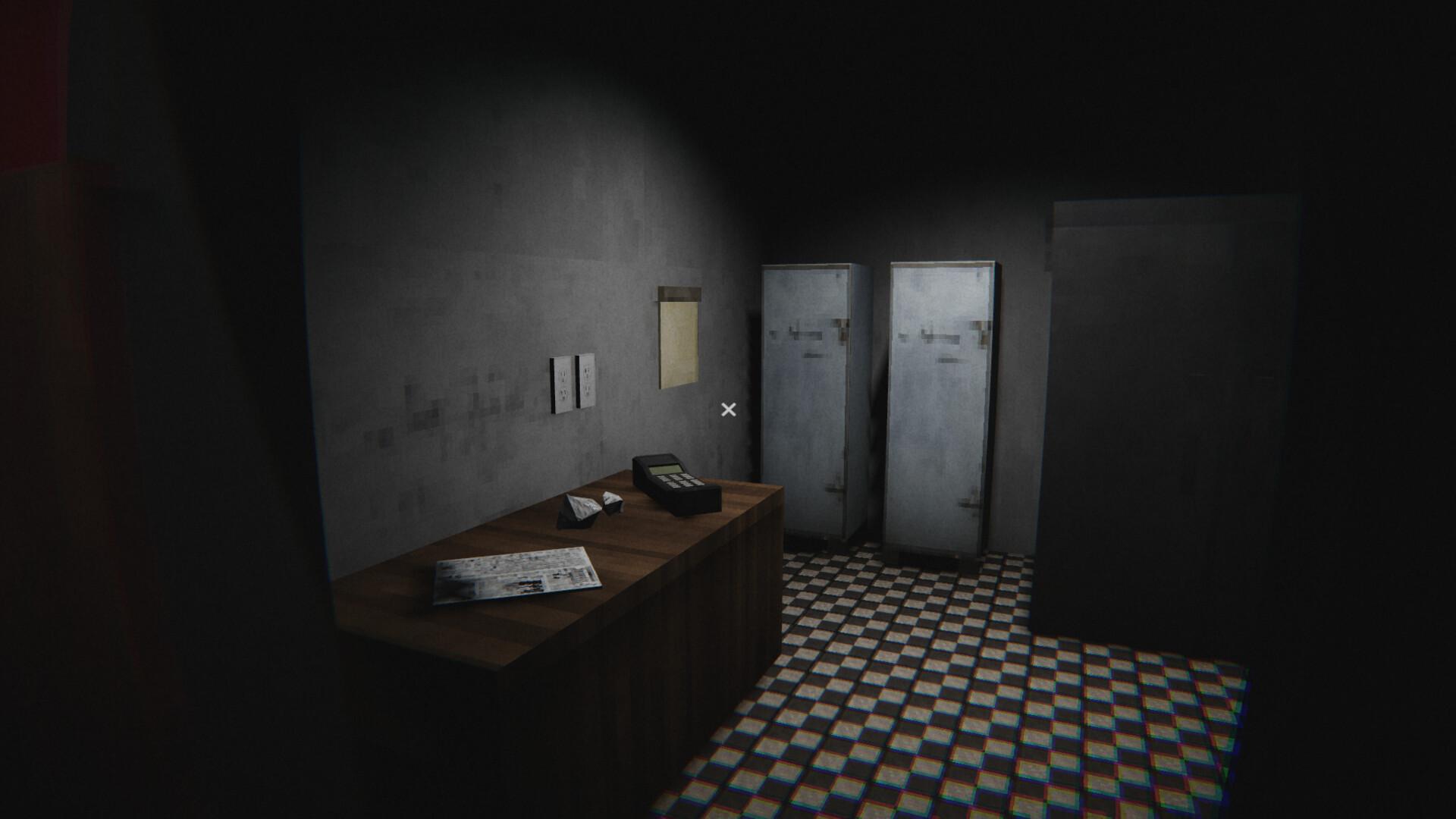Terror In The Kitchen ستيم كود رقمي
