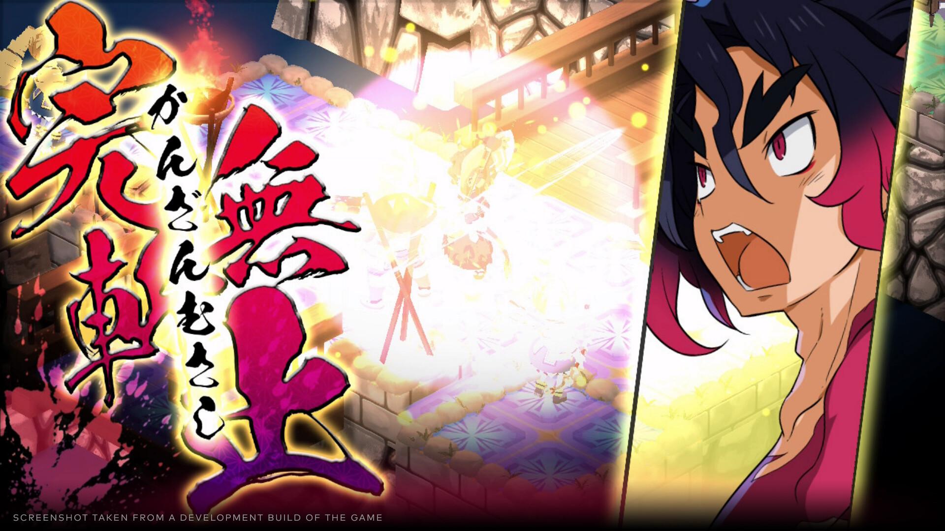 Disgaea 7: Vows Of The Virtueless ستيم حساب