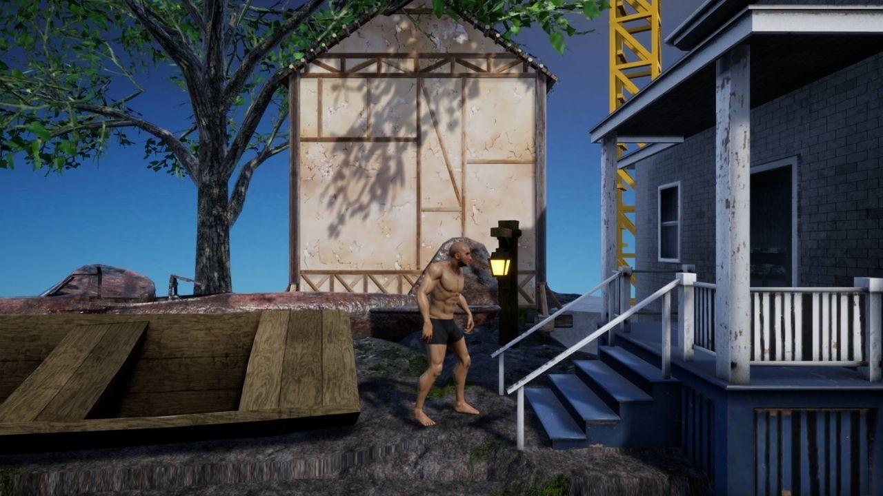 Mainly At Rest ستيم كود رقمي