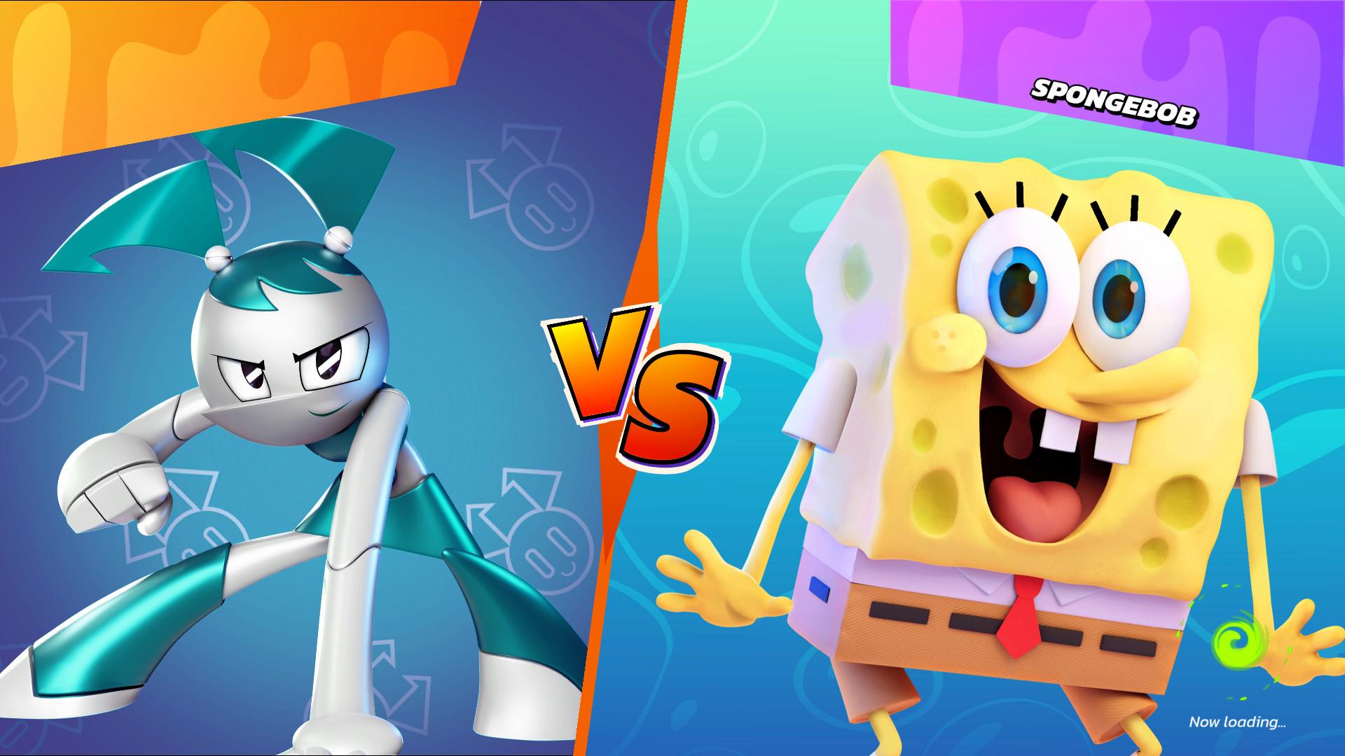 Nickelodeon All-Star Brawl - Universe Pack DLC ستيم كود رقمي