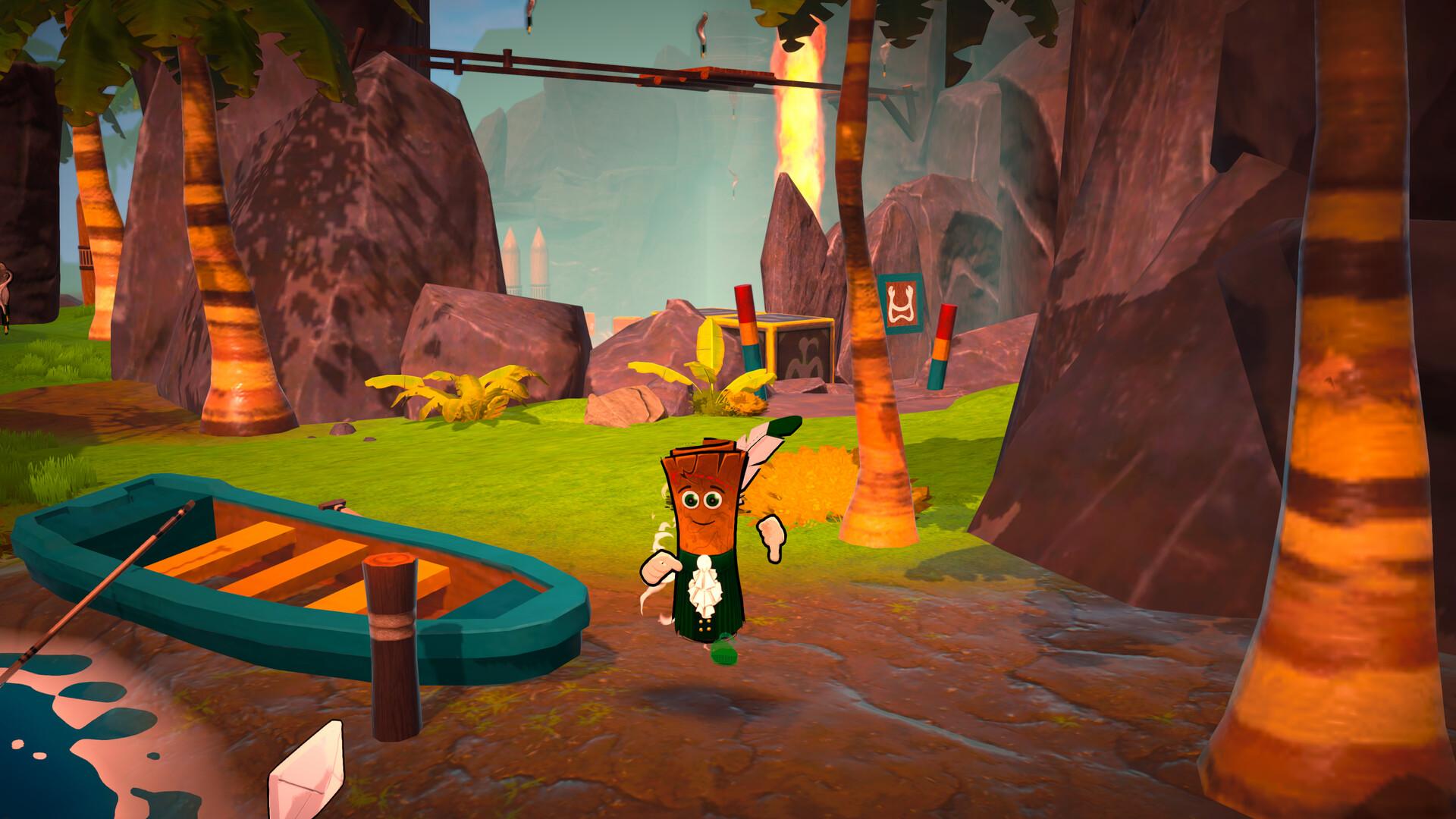 Paperman: Adventure Delivered ستيم كود رقمي