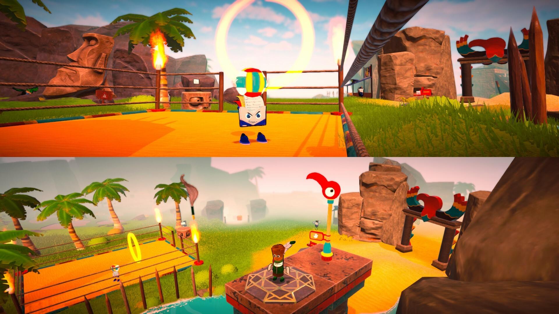 Paperman: Adventure Delivered ستيم كود رقمي