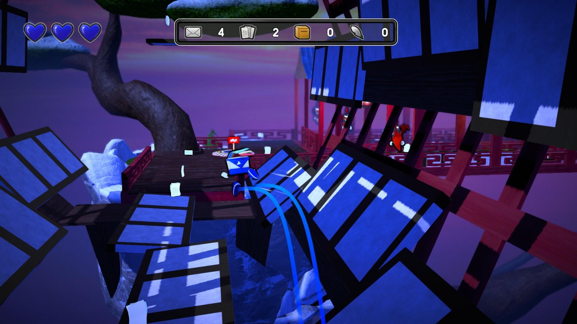 Paperman: Adventure Delivered ستيم كود رقمي