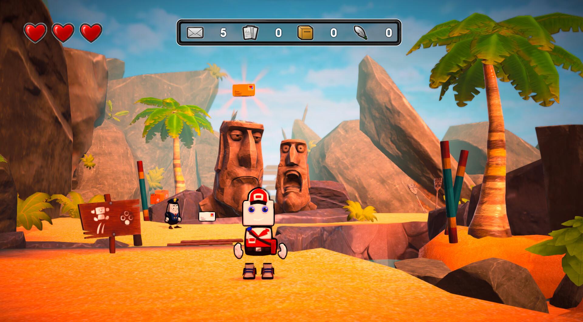 Paperman: Adventure Delivered ستيم كود رقمي