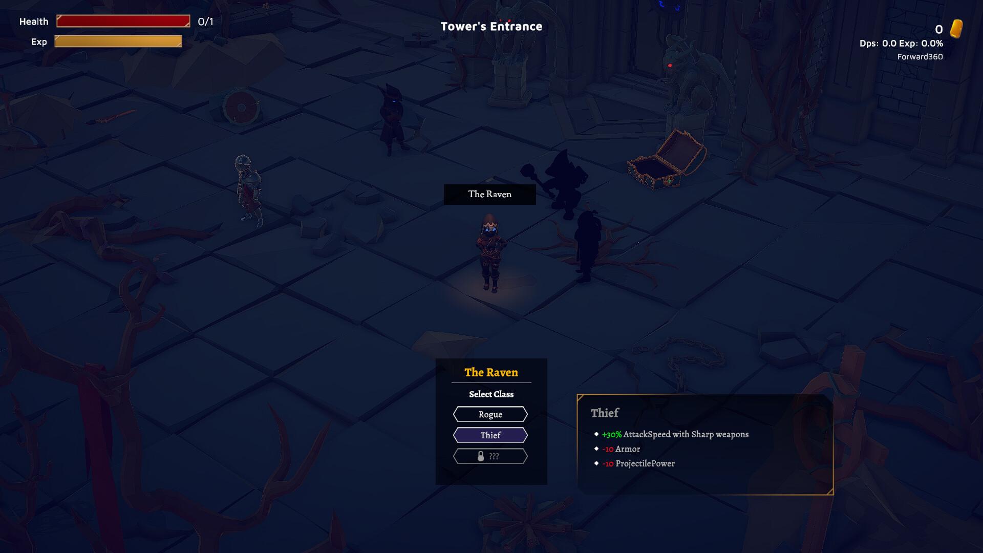 God Of Weapons اوروبي بي سي ستيم كود رقمي