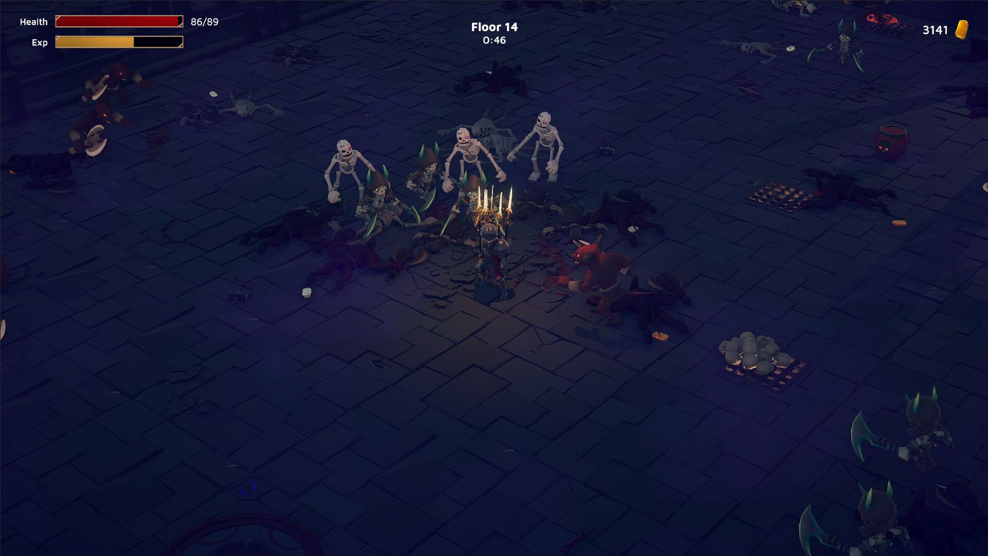 God Of Weapons اوروبي بي سي ستيم كود رقمي