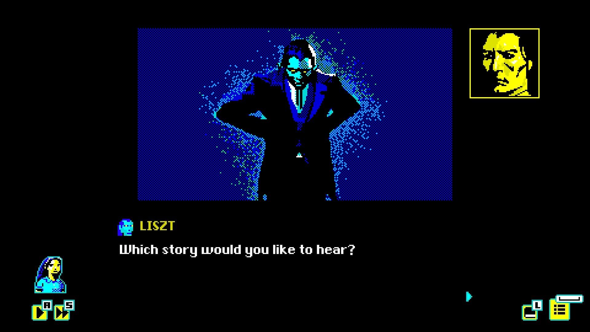 Varney Lake ستيم كود رقمي