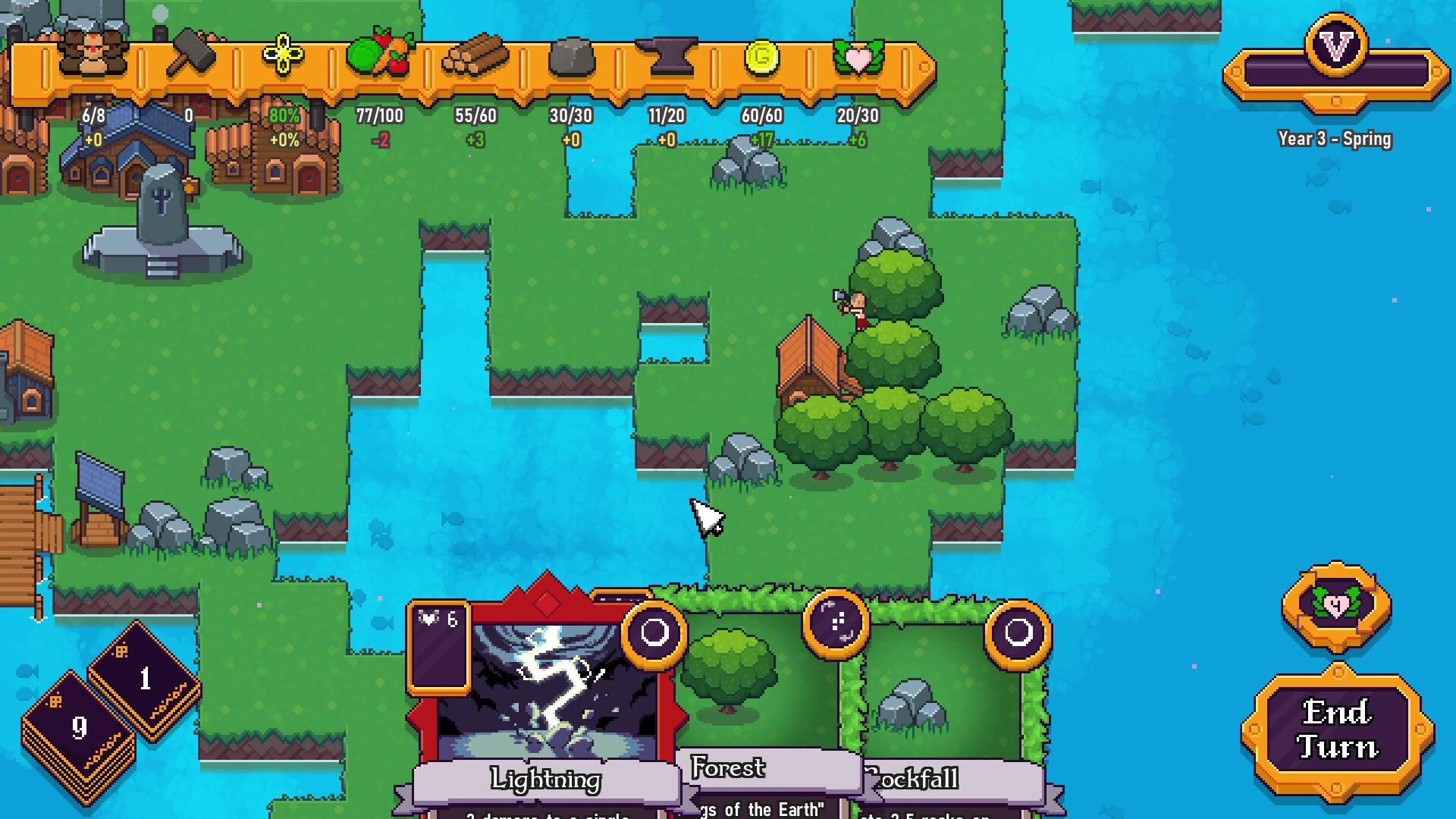 These Doomed Isles بي سي ستيم كود رقمي