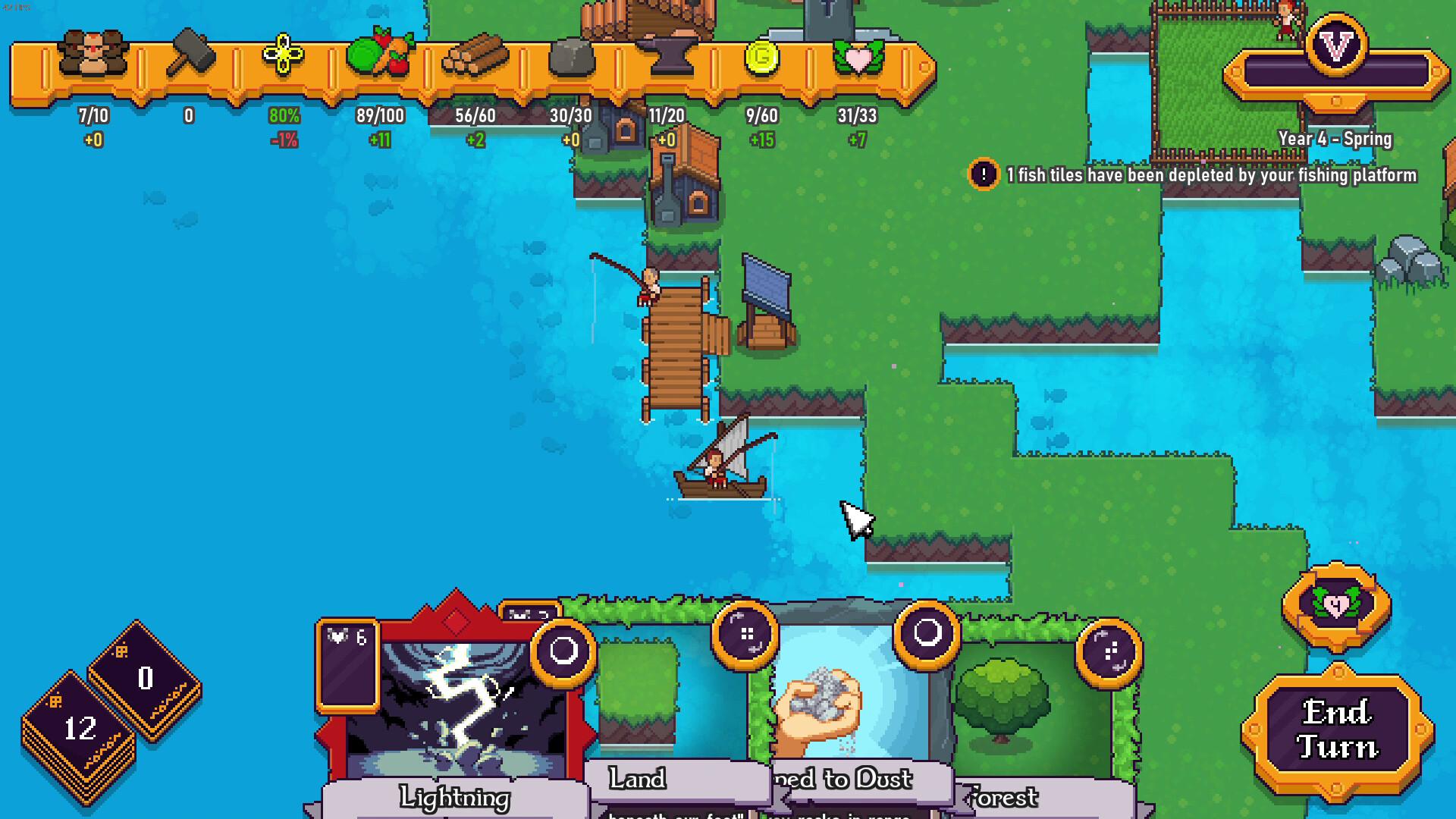 These Doomed Isles بي سي ستيم كود رقمي